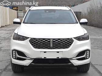 Wey VV6 I Рестайлинг 2.0 AMT 4WD