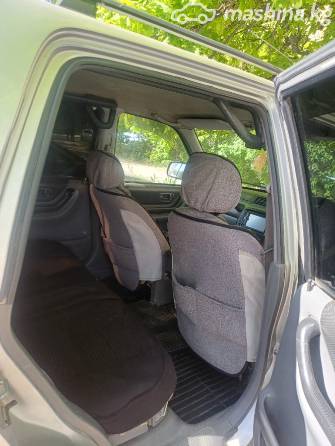 Honda CR-V I 2.0 AT 4WD