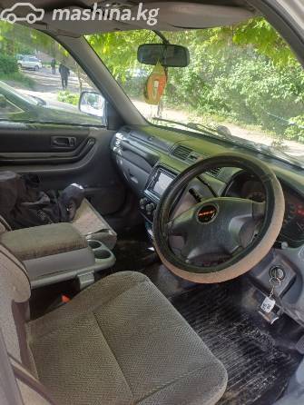 Honda CR-V I 2.0 AT 4WD
