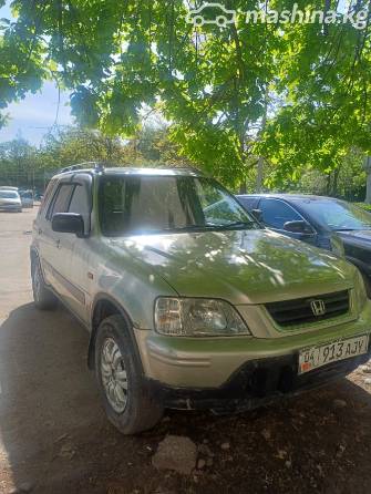 Honda CR-V I 2.0 AT 4WD