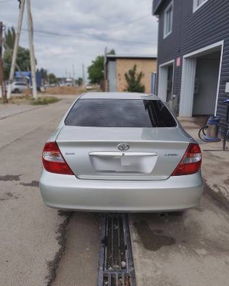 Toyota Camry V (XV30) 2.4 AT
