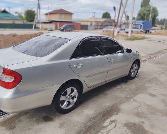Toyota Camry V (XV30) 2.4 AT