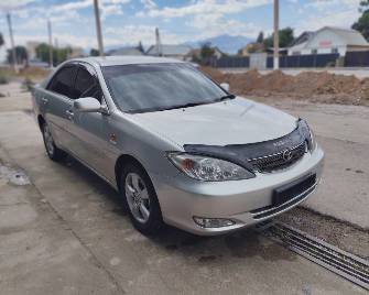 Toyota Camry V (XV30) 2.4 AT