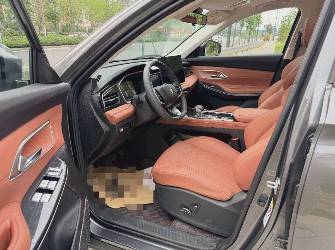 Changan CS75 I Рестайлинг 2 1.5 MT