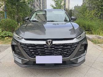 Changan CS75 I Рестайлинг 2 1.5 MT