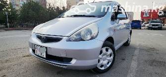 Honda Jazz I 1.3 MT