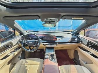 Cadillac XT5 I Рестайлинг 2.0 AT