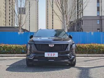 Cadillac XT5 I Рестайлинг 2.0 AT