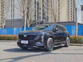 Cadillac XT5 I Рестайлинг 2.0 AT