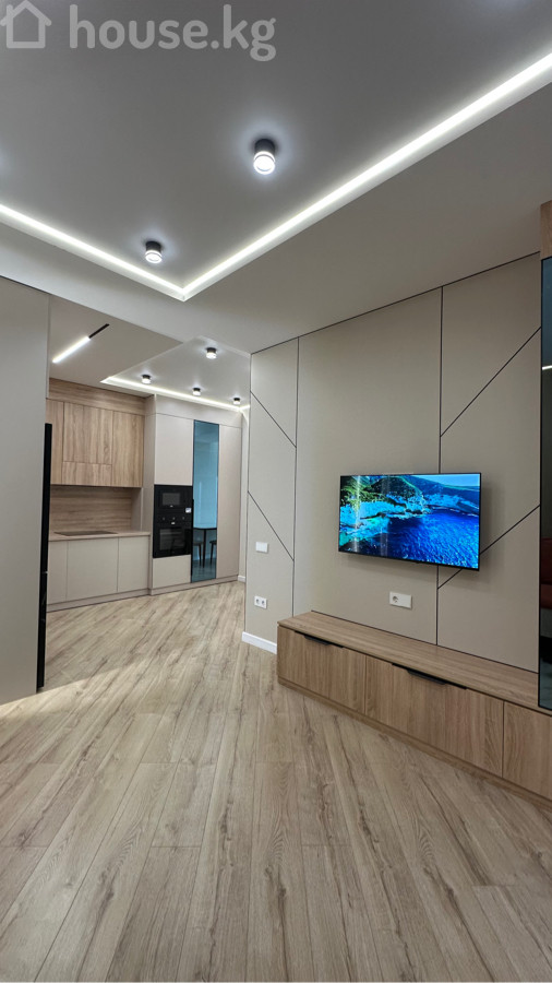 1-комн. кв., 40 м2