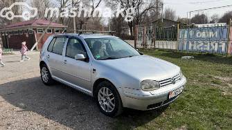 Volkswagen Golf IV 1.8 AT