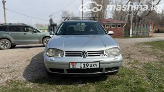 Volkswagen Golf IV 1.8 AT