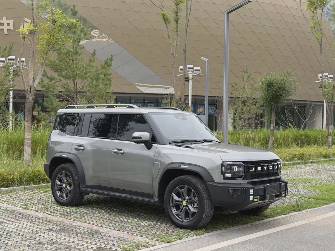 Jetour Traveller 2.0 AT 4WD