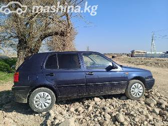 Volkswagen Golf III 1.8 MT