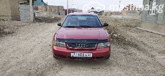 Audi A4 I (B5) 1.6 MT