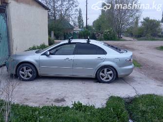 Mazda 6 I (GG) 2.0 MT