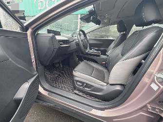 Toyota bZ3 Electro AT