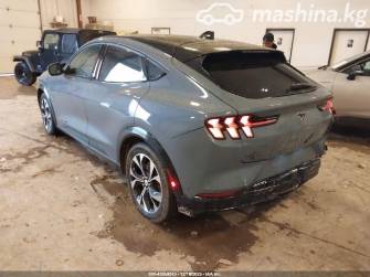 Ford Mustang Mach-E I 75 kWh Electro AT 4WD