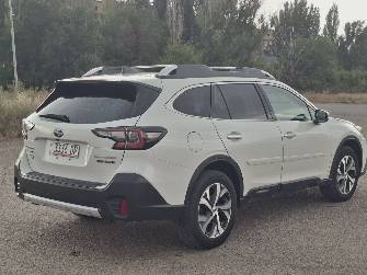 Subaru Outback VI Touring XT 2.4 CVT 4WD