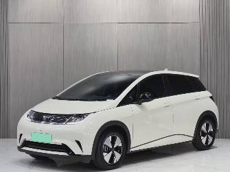 BYD Dolphin 44.9 kWh Electro AT