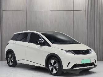 BYD Dolphin 44.9 kWh Electro AT