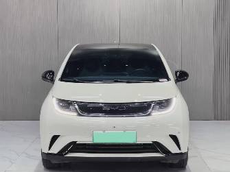 BYD Dolphin 44.9 kWh Electro AT