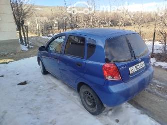Daewoo Kalos 1.4 MT
