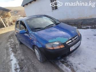 Daewoo Kalos 1.4 MT