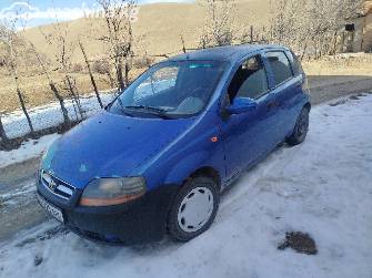 Daewoo Kalos 1.4 MT