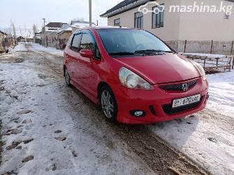 Honda Jazz I Рестайлинг 1.4 CVT