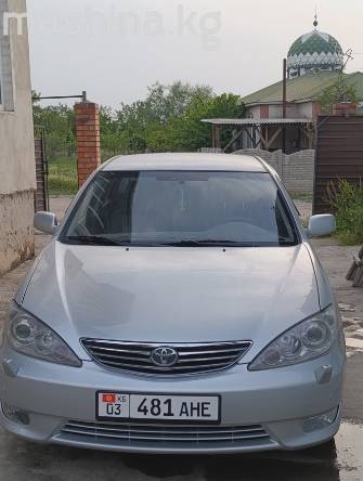 Toyota Camry V (XV30) 3.0 AT