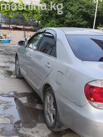 Toyota Camry V (XV30) 3.0 AT