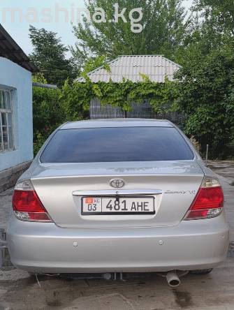 Toyota Camry V (XV30) 3.0 AT
