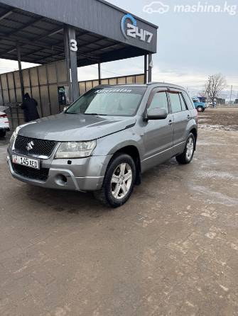 Suzuki Grand Vitara III 2.0 AT 4WD
