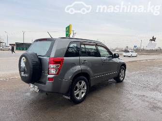 Suzuki Grand Vitara III 2.0 AT 4WD