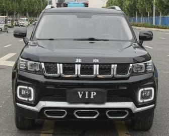BAIC BJ30 I 1.5 AT