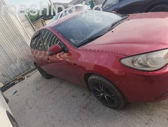 Hyundai Elantra IV (HD) 1.6 MT