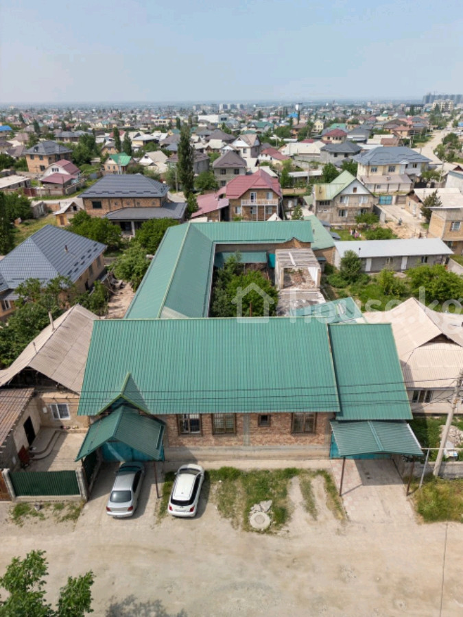 Дом, 4-комн., 144 м2