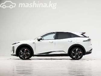 Changan Deepal S7 31.73 kWh 1.5hyb AT