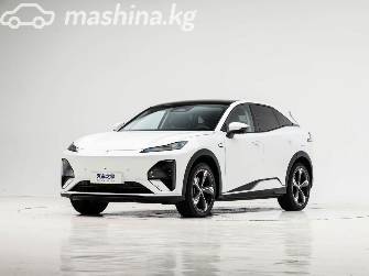Changan Deepal S7 31.73 kWh 1.5hyb AT