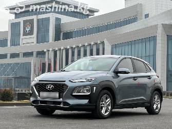 Hyundai Kona I 1.6d AT
