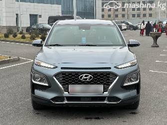 Hyundai Kona I 1.6d AT