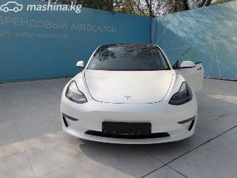 Tesla Model 3 I Standart Plus Electro AT