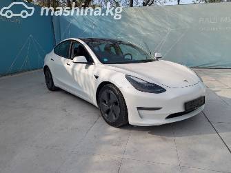 Tesla Model 3 I Standart Plus Electro AT