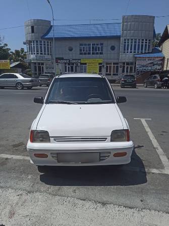 Daewoo Tico 0.8 MT