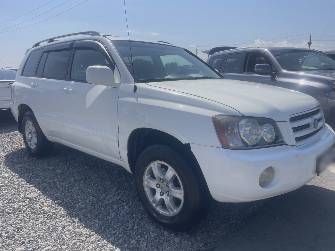 Toyota Highlander I (U20) 3.0 AT 4WD
