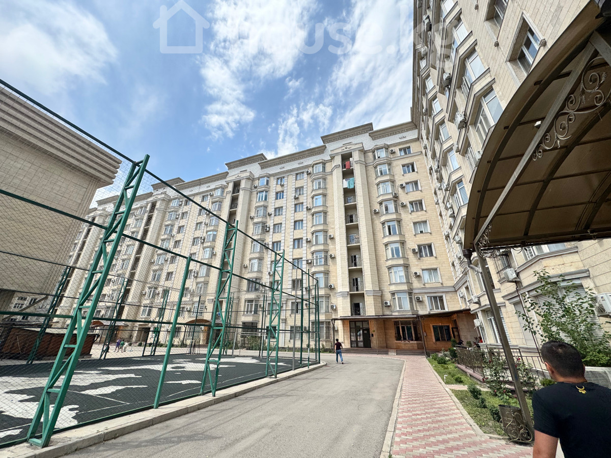 3-комн. кв., 110 м2