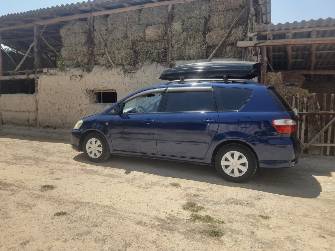 Toyota Avensis Verso 2.0 AT
