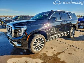 GMC Yukon V 6.2 AT 4WD