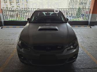 Subaru Legacy IV 2.0 AT 4WD